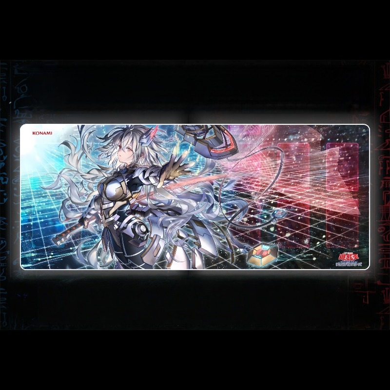 Board Game China - 620x265mm Fai da Te Yu-Gi-Oh! Sky