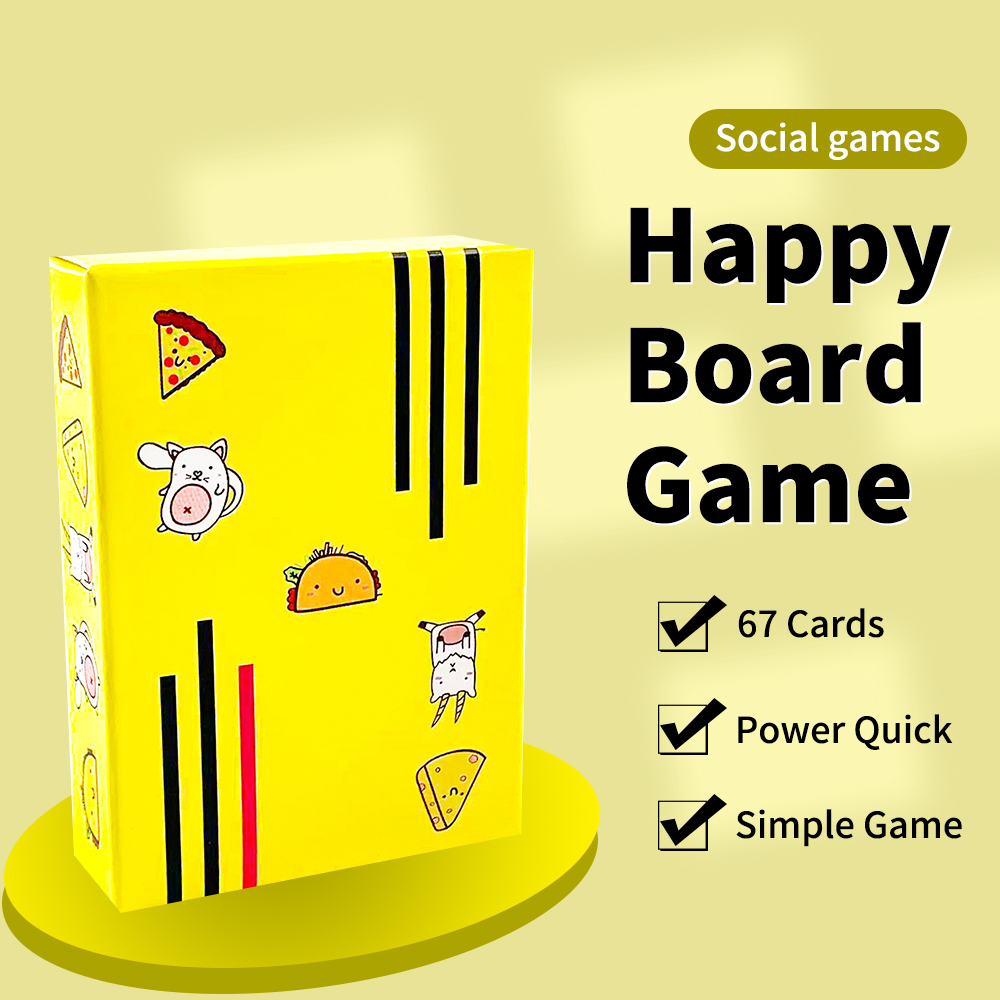 Board Game Avalon - Gioco di carte Gioco da tavolo