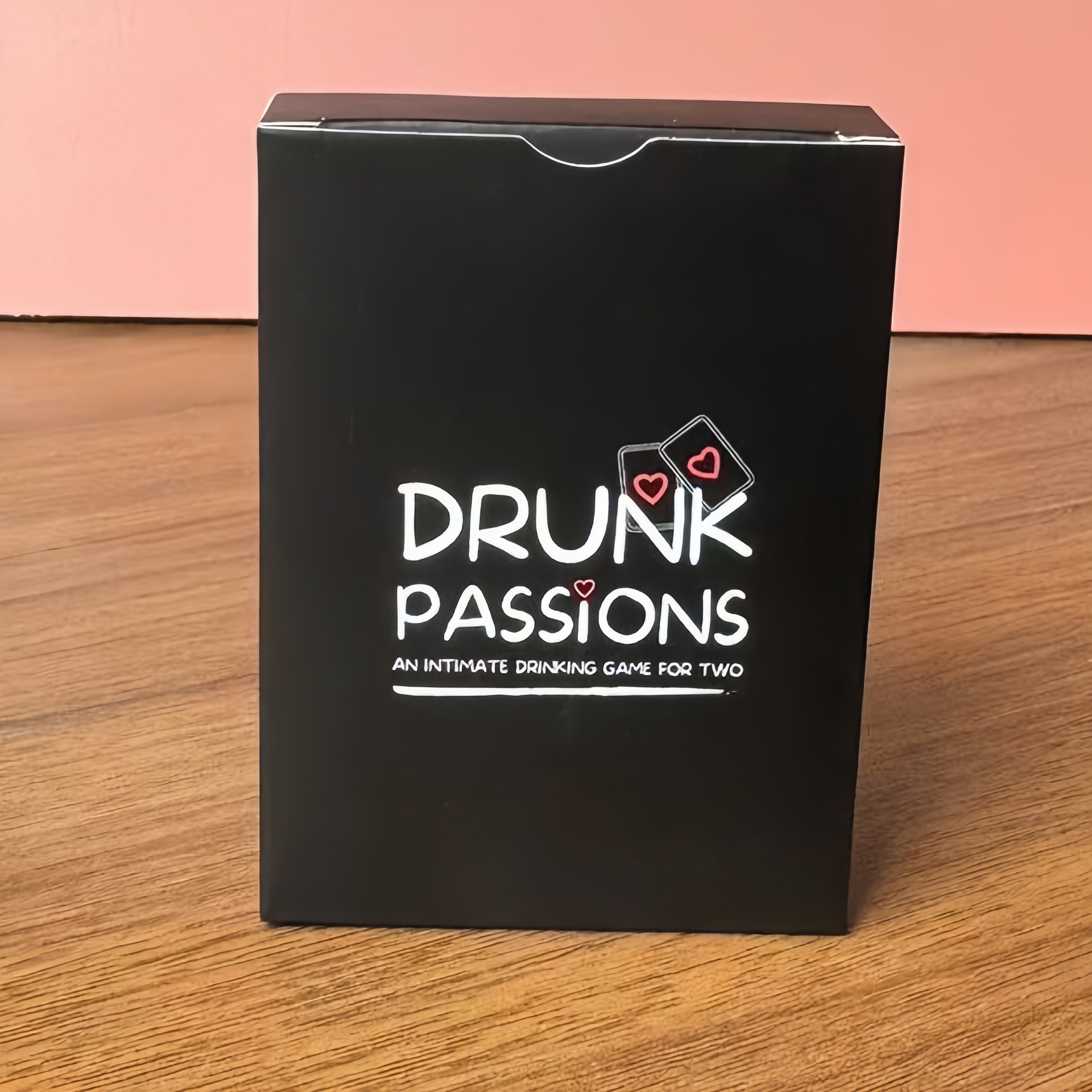 Board Game Simple - Amanti delle passioni ubriache Coppie Gioco
