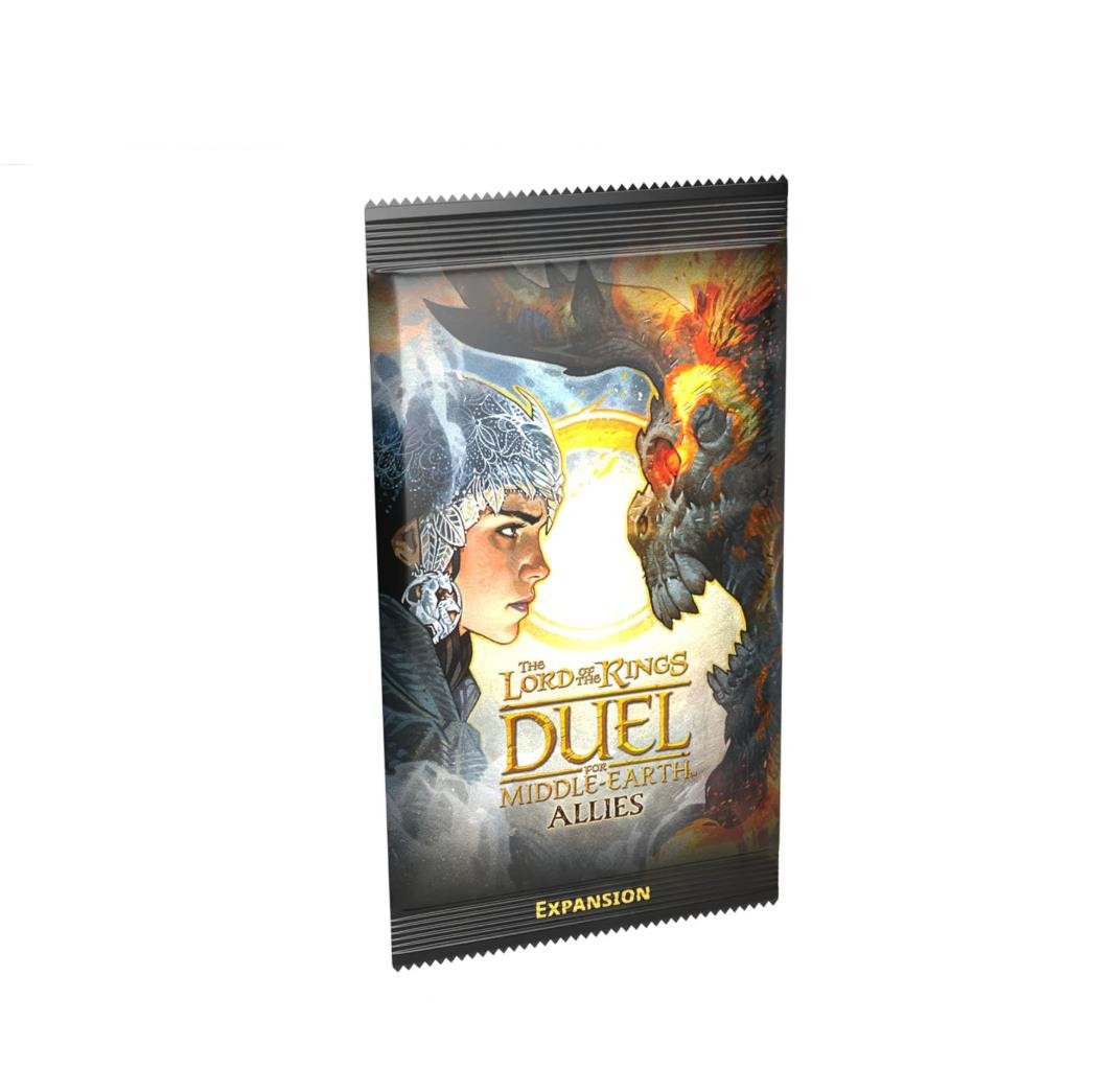 Board Game Avalon - Duello per la Terra di Mezzo