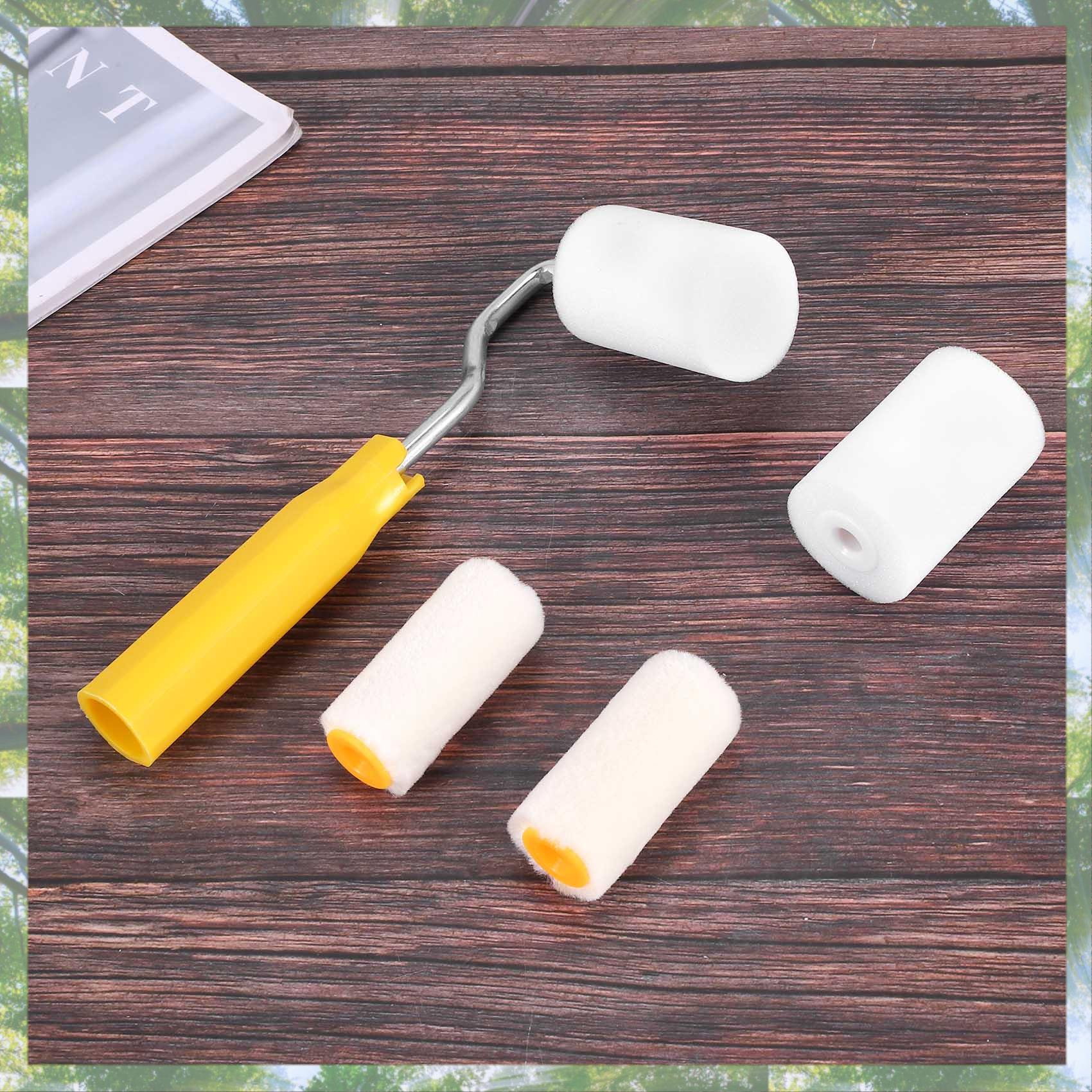 Miniature Painting Set - Premium-6 pezzi mini kit di decorazione
