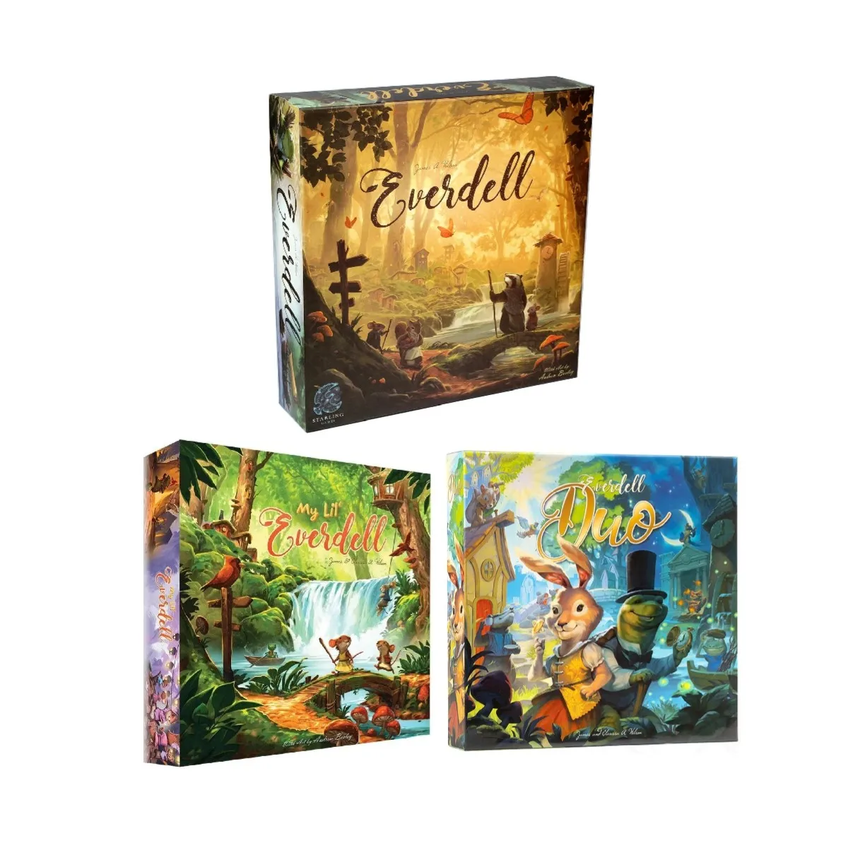 Gioco da Tavolo Strategico Eve - Board Game Avalon recensione e prezzo