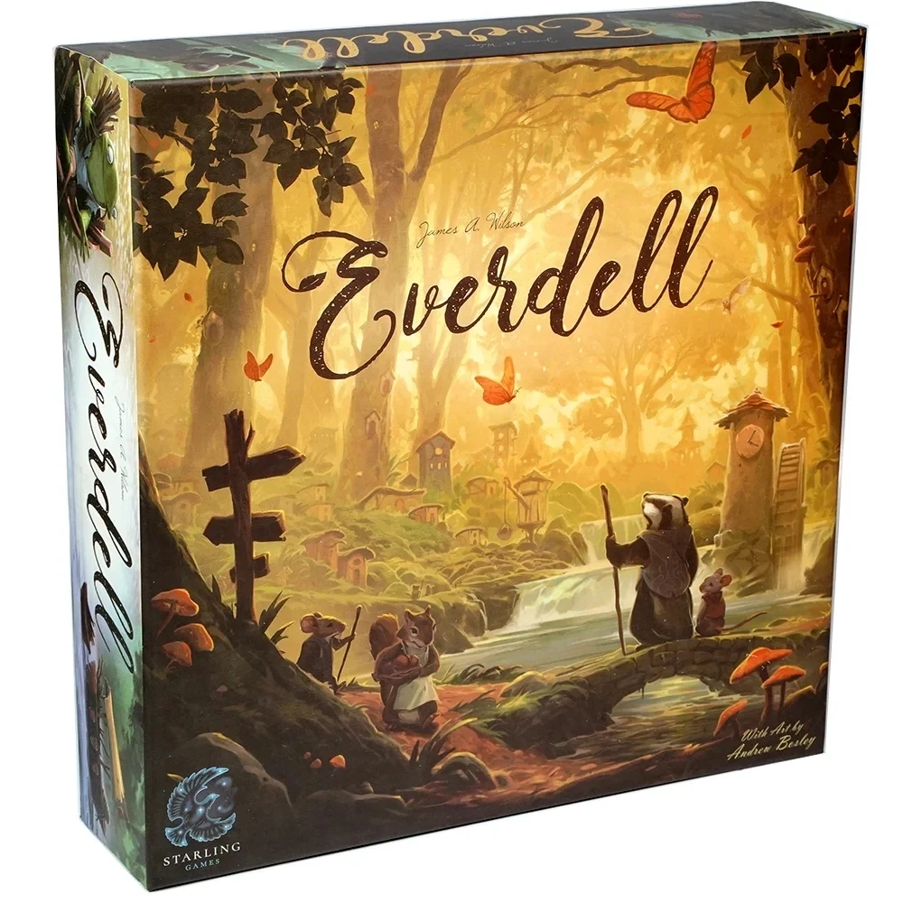 Gioco da Tavolo Strategico Eve - Board Game Avalon recensione e prezzo