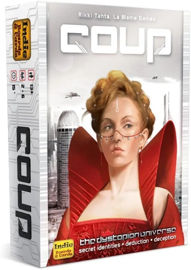 Tabelloni e carte indie |   La - Board Game Avalon recensione e prezzo