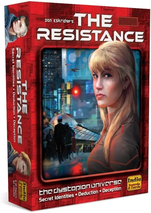 Tabelloni e carte indie |   La - Board Game Avalon recensione e prezzo
