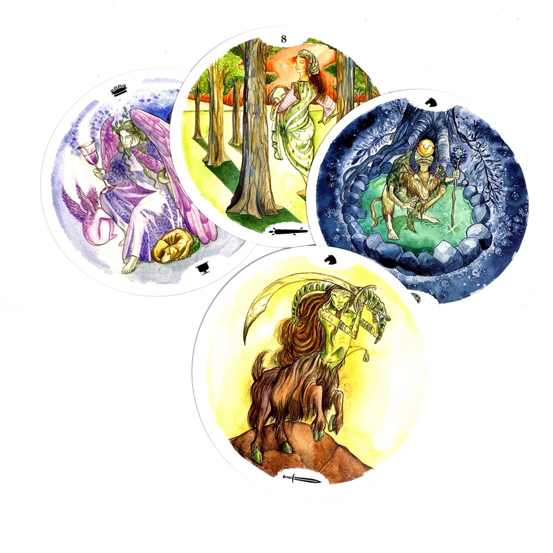 Nuovo stile Circle Of Life Tar - Board Game Of Life recensione e prezzo