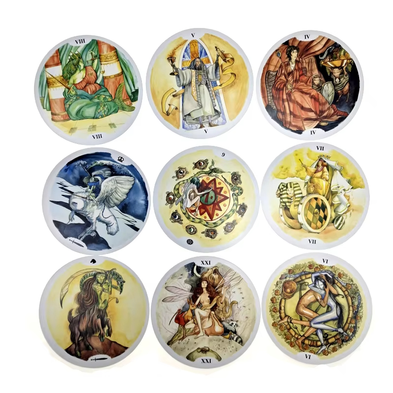 Nuovo stile Circle Of Life Tar - Board Game Of Life recensione e prezzo