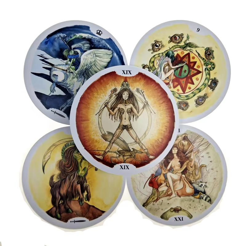 Nuovo stile Circle Of Life Tar - Board Game Of Life recensione e prezzo