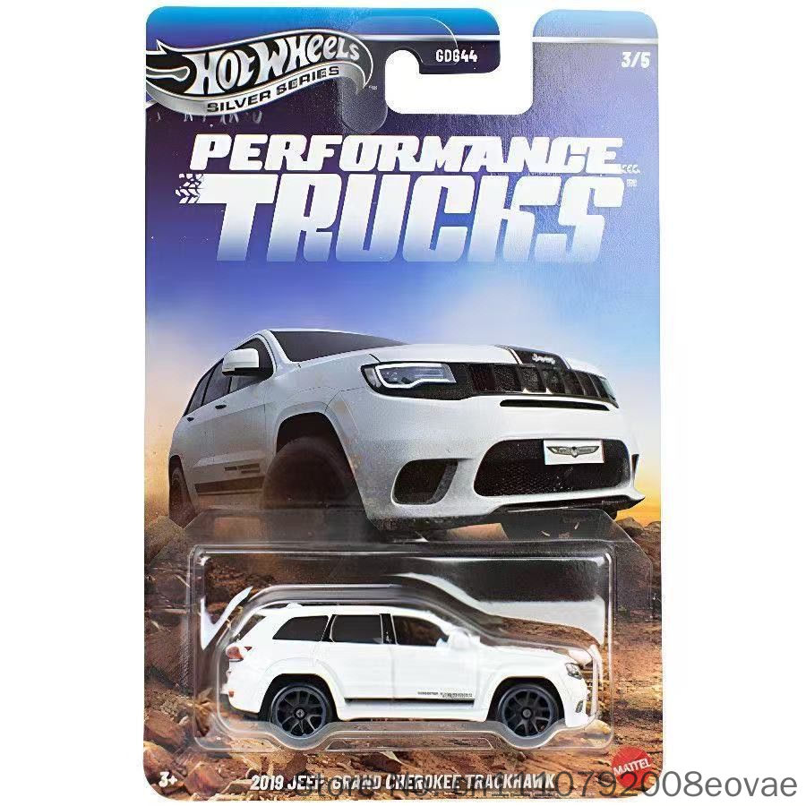 Nuovi Camion Hot Wheels Perfor - Mattel Toy Hot Wheels recensione e prezzo