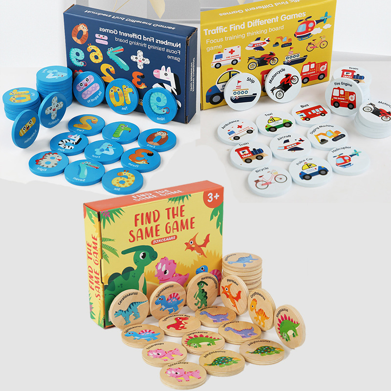 Gioco di Memoria in Legno Educ - Board Game Of Life recensione e prezzo