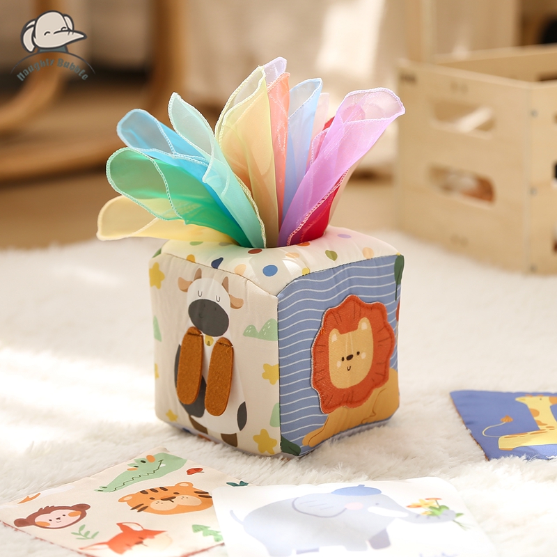 Giocattoli Montessori Scatola  - Board Game Box recensione e prezzo