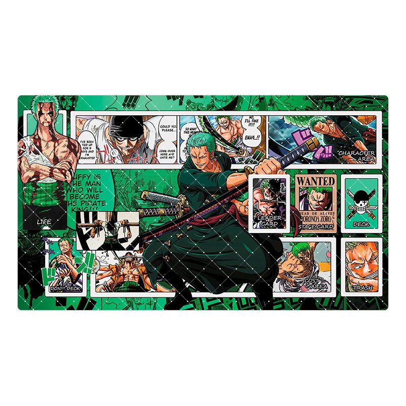 4 modelli One Piece OPCG 600x3 - Board Game China recensione e prezzo