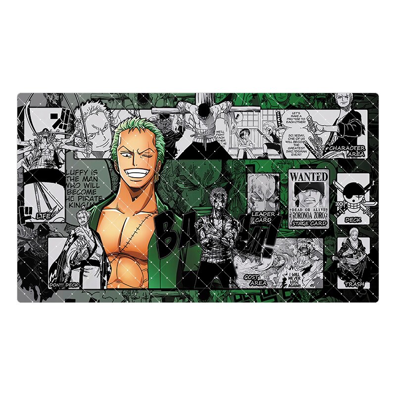 4 modelli One Piece OPCG 600x3 - Board Game China recensione e prezzo
