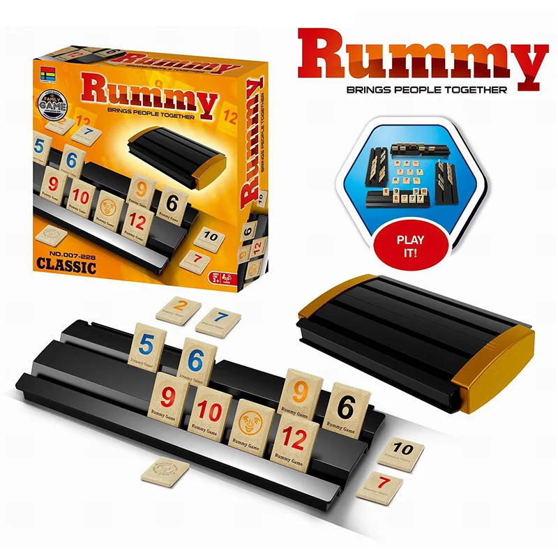Gioco da Tavolo Digitale Mahjo - Board Game China recensione e prezzo