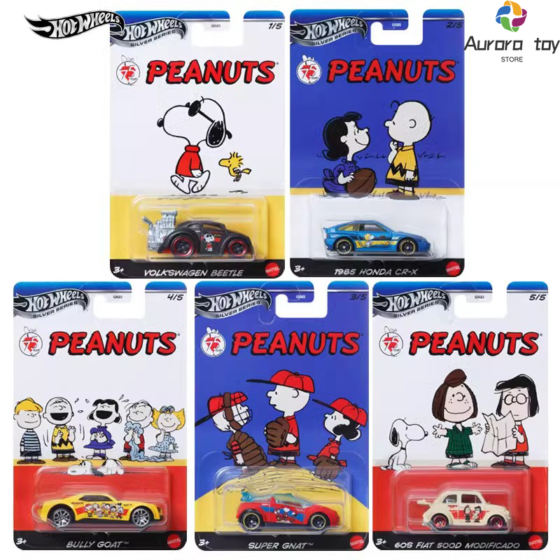 1/64 Hot Wheels Modello di Aut - Mattel Toy Hot Wheels recensione e prezzo