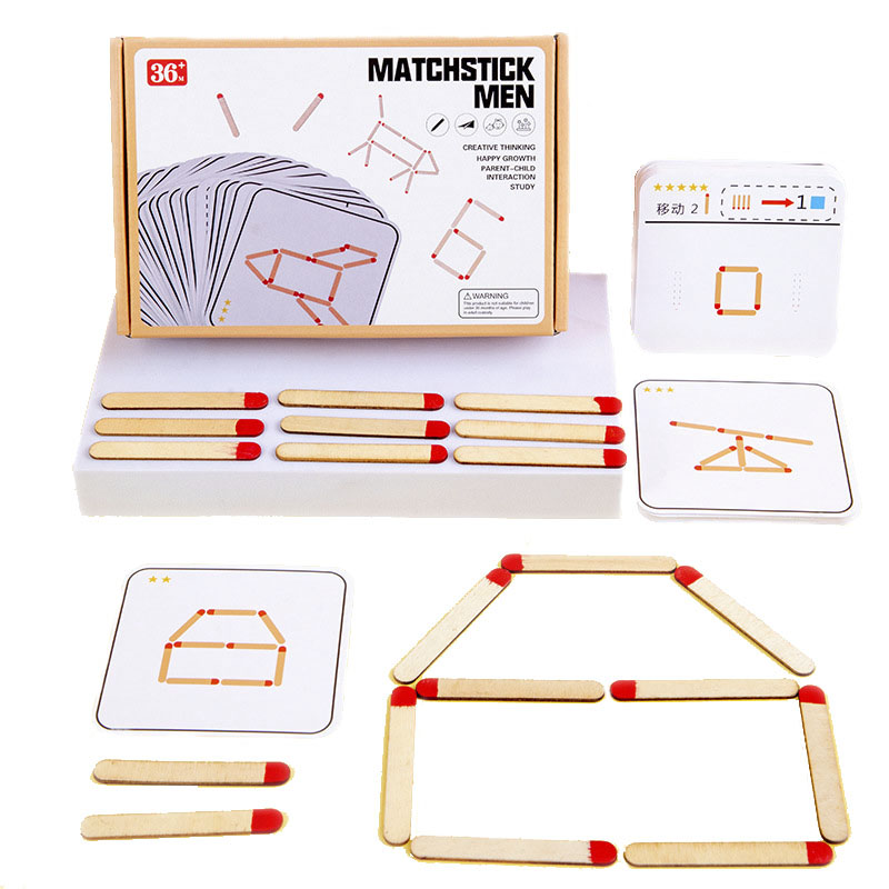 Montessori partite puzzle gioc - Board Game China recensione e prezzo