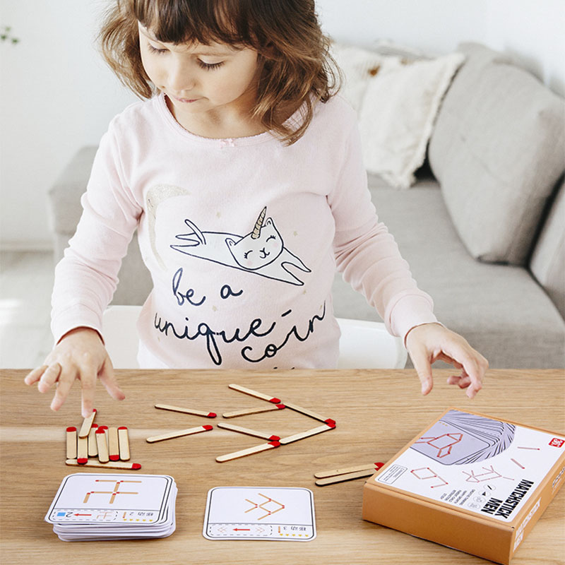 Montessori partite puzzle gioc - Board Game China recensione e prezzo