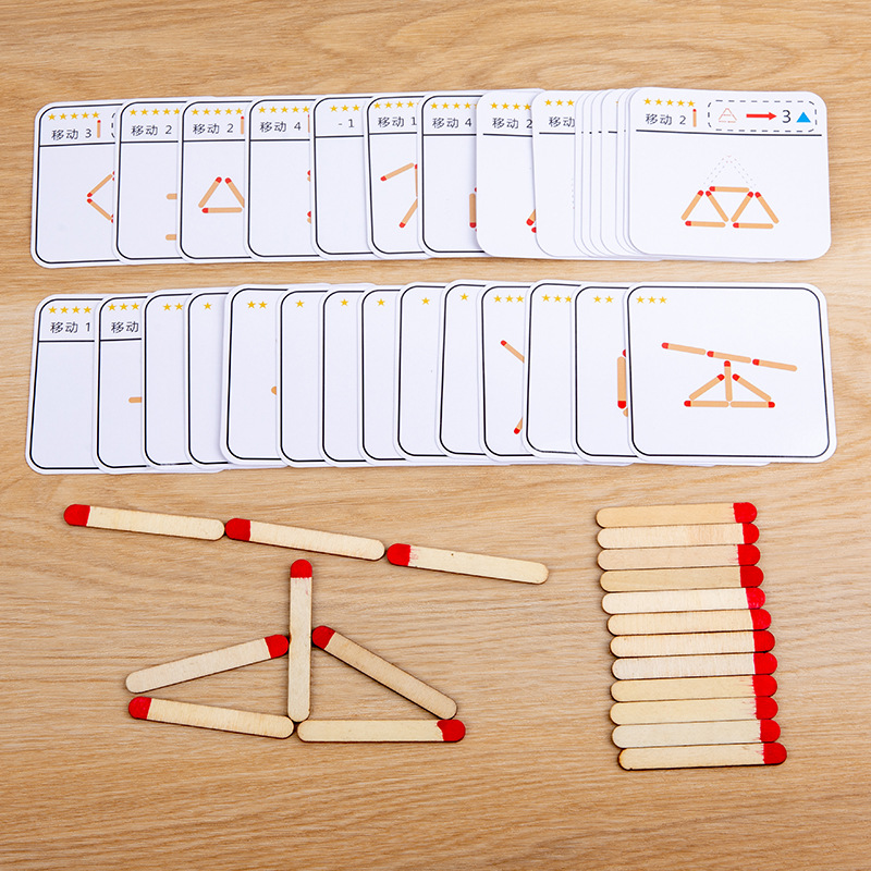 Montessori partite puzzle gioc - Board Game China recensione e prezzo