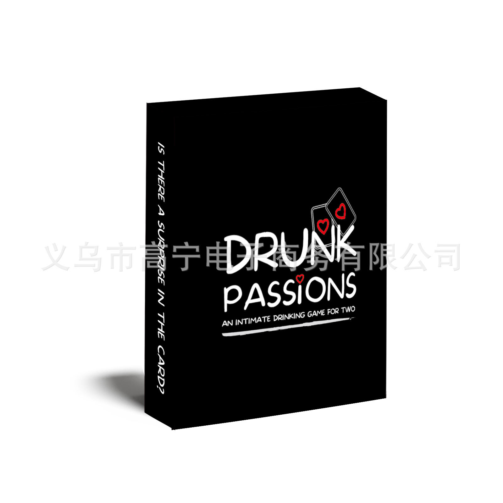 Amanti delle passioni ubriache - Board Game Simple recensione e prezzo