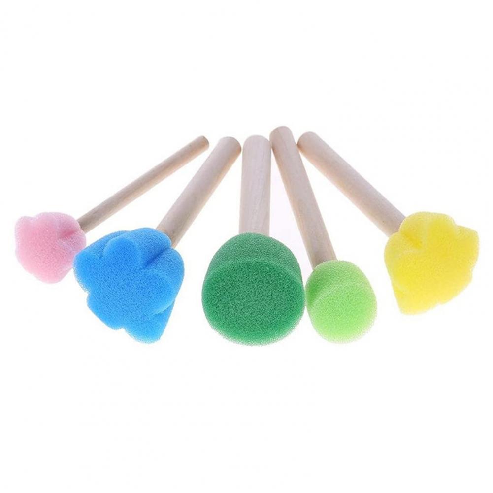 5 pz/set pittura artistica spu - Miniature Painting Set recensione e prezzo