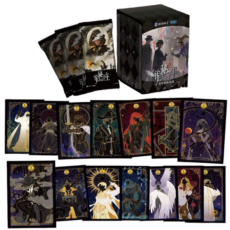 Carte originali del Signore de - Board Game Box recensione e prezzo