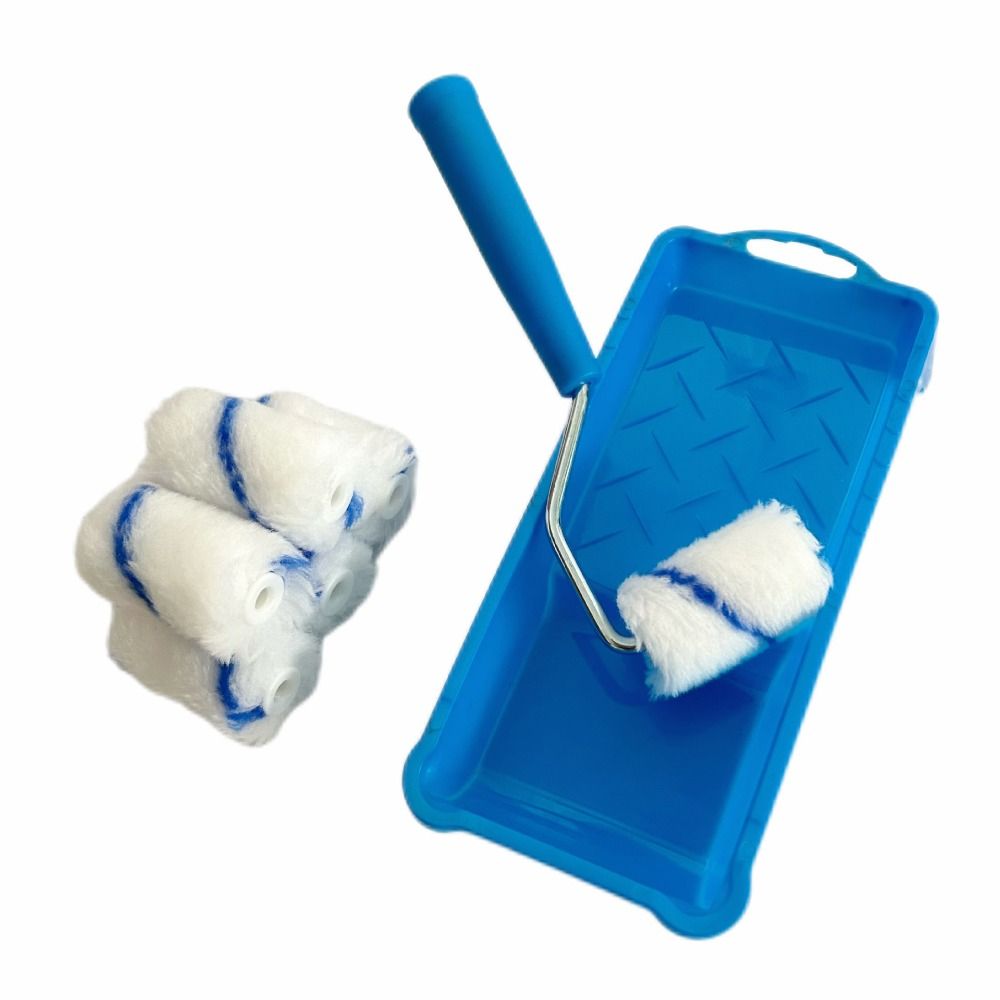 Set di Rulli per Pittura in Te - Miniature Painting Set recensione e prezzo