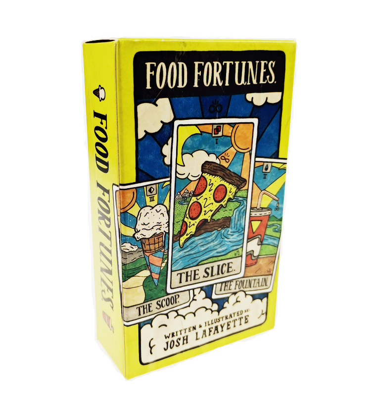 Nuove 78 carte illustrato per  - Board Game Of Life recensione e prezzo
