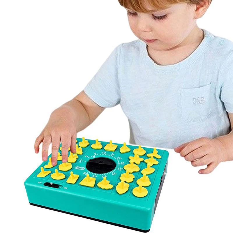 Gioco Educativo per Bambini co - Board Game Simple recensione e prezzo