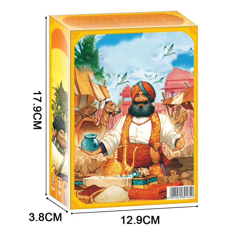 Gioco di Carte Strategico per  - Board Game Avalon recensione e prezzo