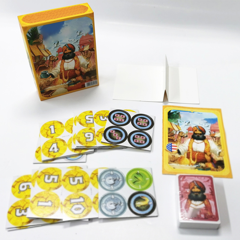 Gioco di Carte Strategico per  - Board Game Avalon recensione e prezzo