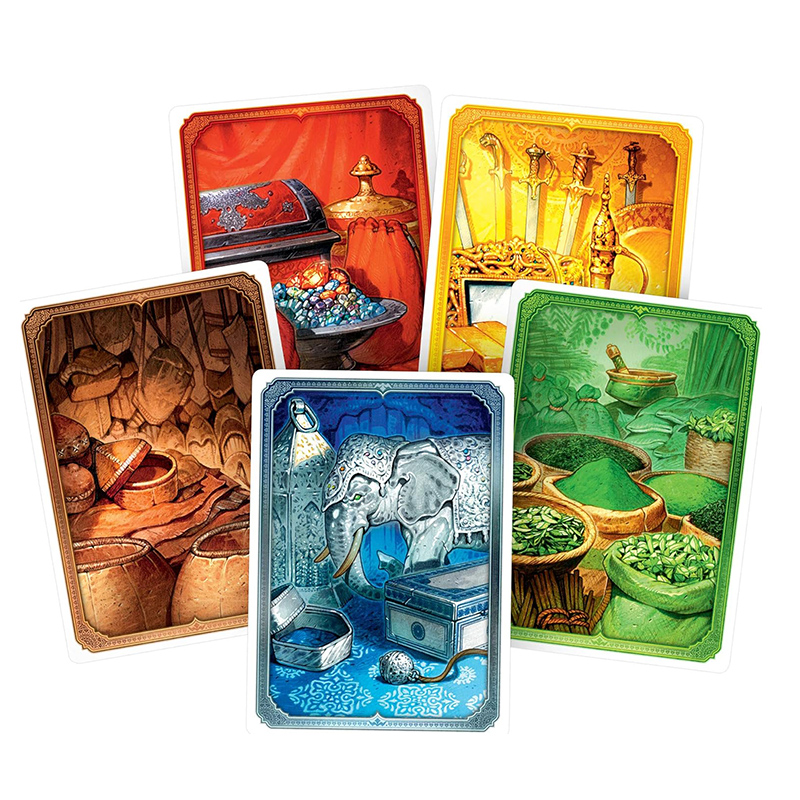 Gioco di Carte Strategico per  - Board Game Avalon recensione e prezzo