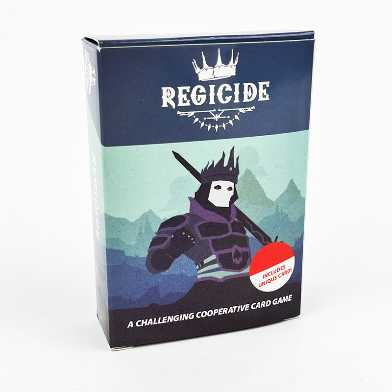 Assassinate the King, Gioco da - Board Game Avalon recensione e prezzo