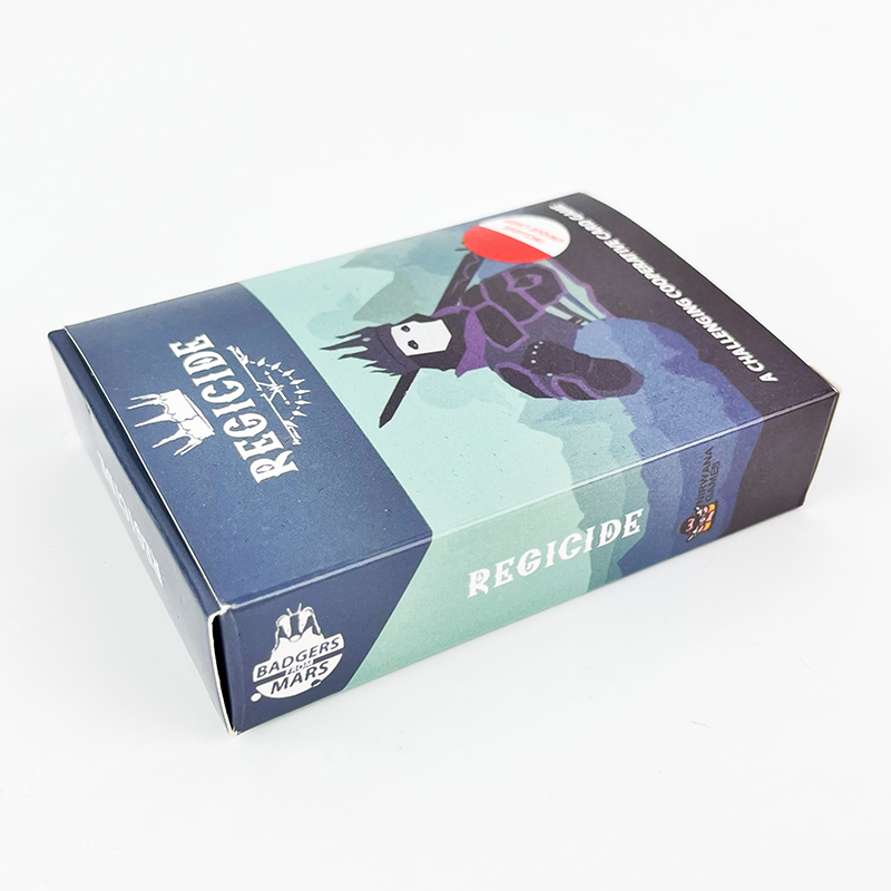 Assassinate the King, Gioco da - Board Game Avalon recensione e prezzo