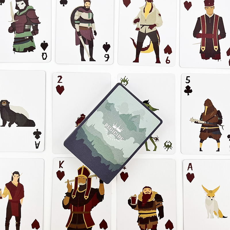 Assassinate the King, Gioco da - Board Game Avalon recensione e prezzo