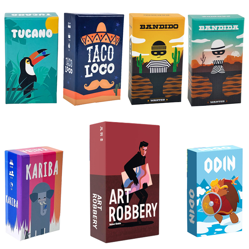 Giochi da tavolo HOT, gioco da - Board Game Avalon recensione e prezzo