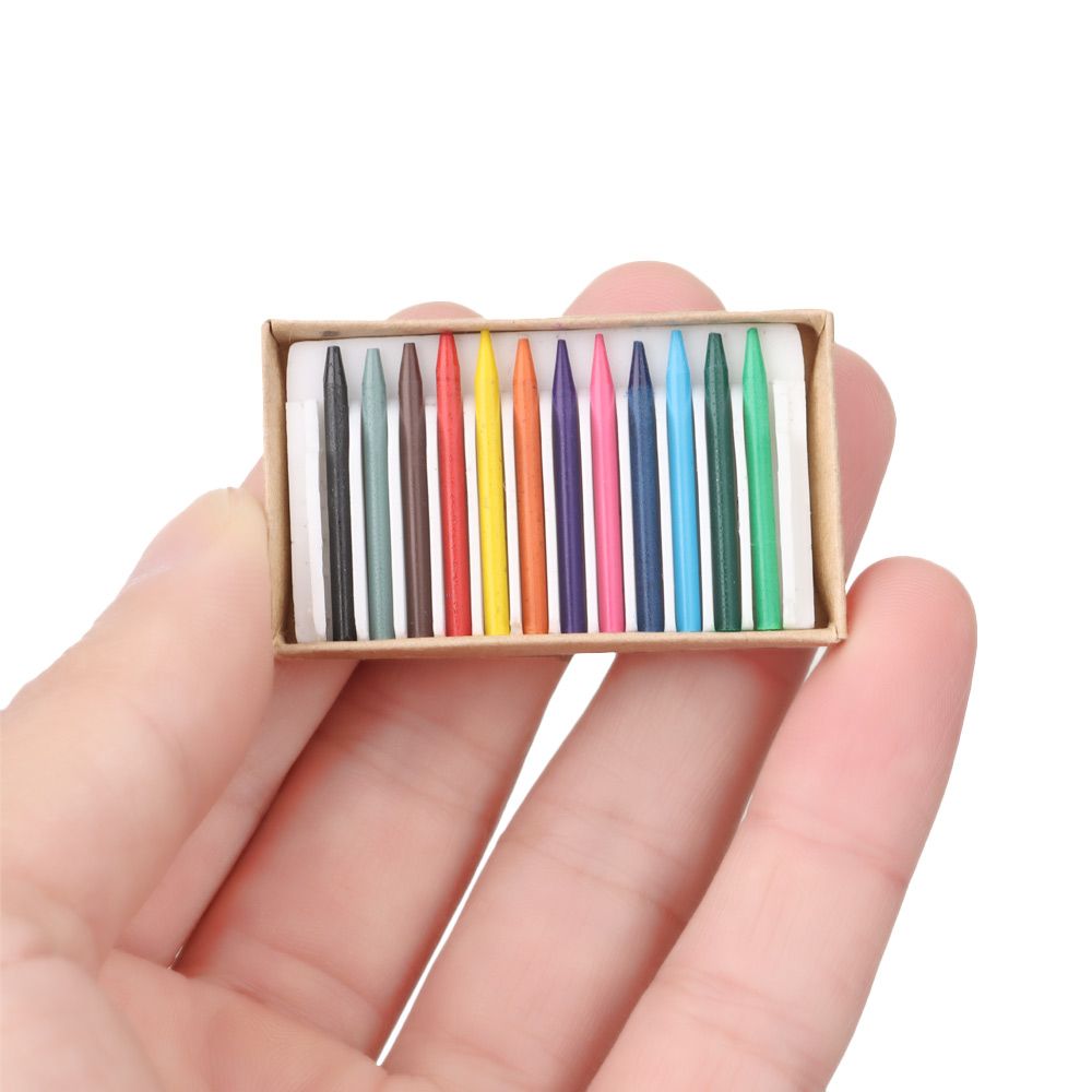 1 Set 8/12/13 colori bambola c - Miniature Painting Set recensione e prezzo