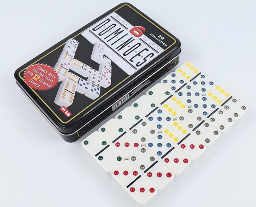 ElegantMahj Set di Domino Dopp - Board Game Box recensione e prezzo